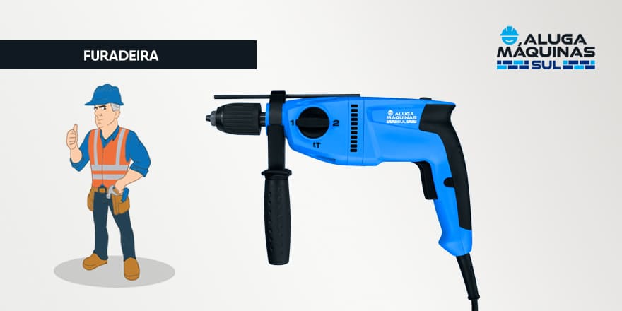 Furadeira